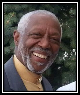 AKC Judge Eugene Blake